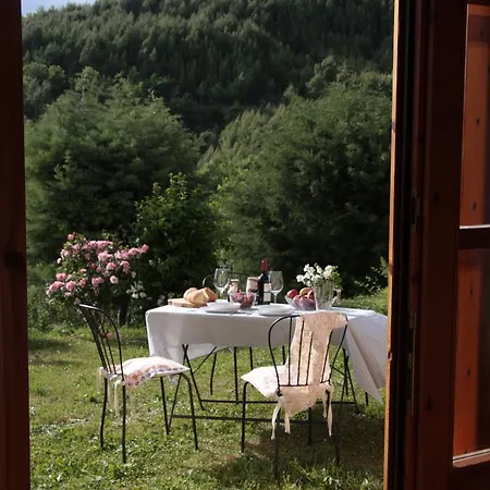 Il Casale Nella Natura *