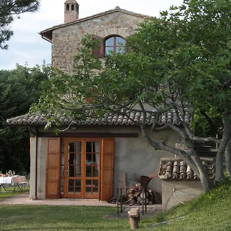 Il Casale Nella Natura Appartamento