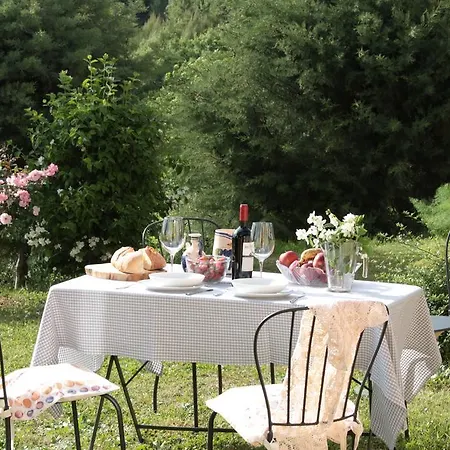 Il Casale Nella Natura