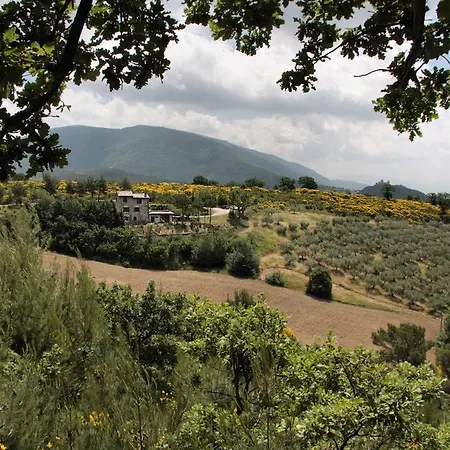 Il Casale Nella Natura *