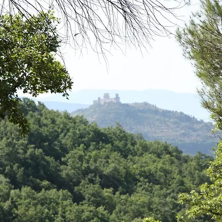 Appartamento Il Casale Nella Natura