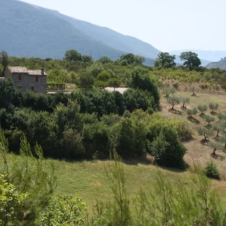 Il Casale Nella Natura Appartement