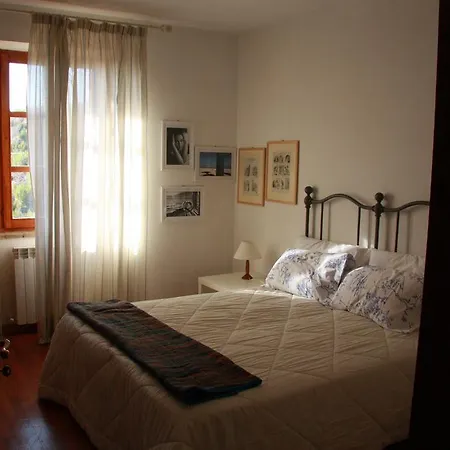 Il Casale Nella Natura Appartamento Assisi