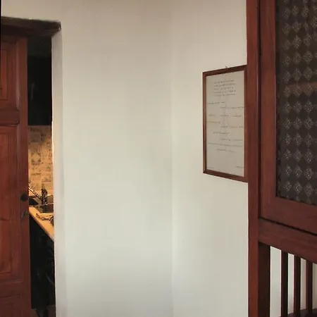 Appartement Il Casale Nella Natura Assisi
