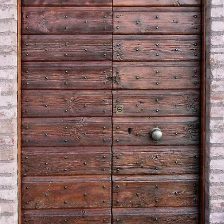 Il Casale Nella Natura * Assisi