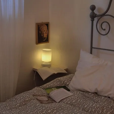 Il Casale Nella Natura Appartamento *
