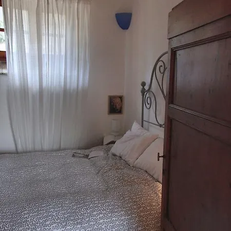 Il Casale Nella Natura Appartamento *