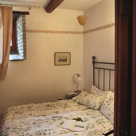 Il Casale Nella Natura