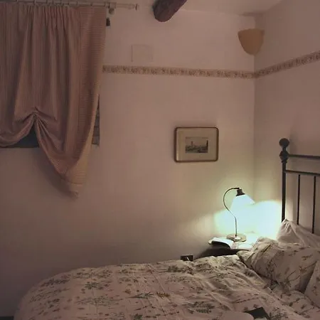 Il Casale Nella Natura Assisi