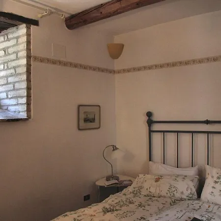 Appartamento Il Casale Nella Natura Assisi