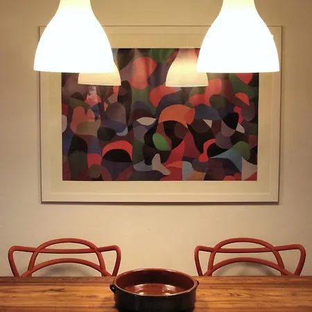 Appartamento Il Casale Nella Natura Assisi