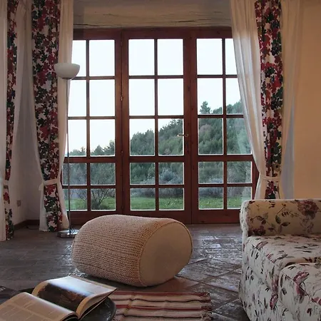 Il Casale Nella Natura Appartement Assisi