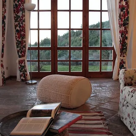 Il Casale Nella Natura *