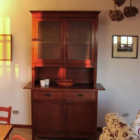 Appartement Il Casale Nella Natura Assisi