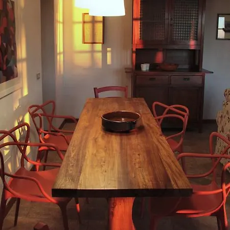 Il Casale Nella Natura Appartement