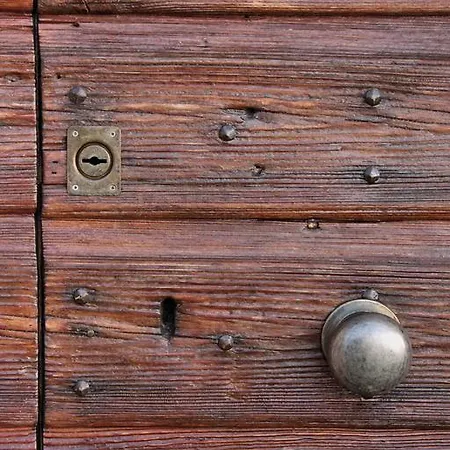 Il Casale Nella Natura Assisi