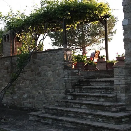 Il Casale Nella Natura Appartamento Assisi