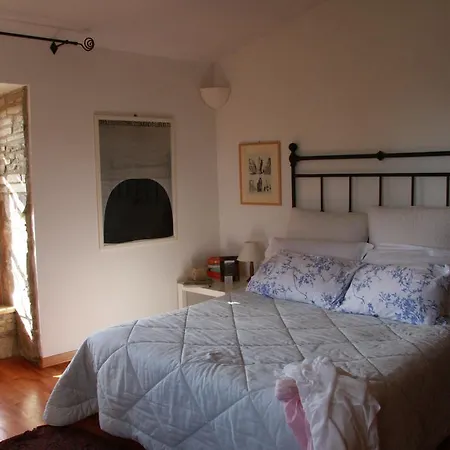 Il Casale Nella Natura Appartement *