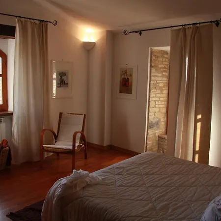 Il Casale Nella Natura Appartamento