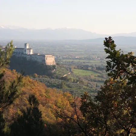 Appartamento Il Casale Nella Natura