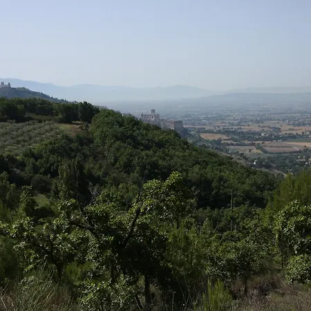 Il Casale Nella Natura *