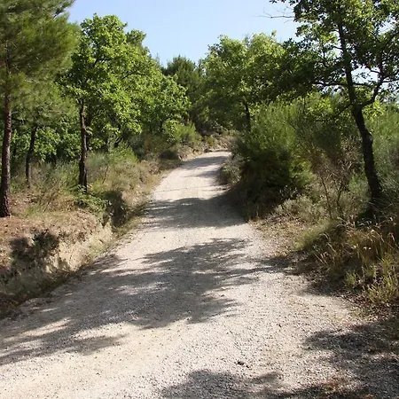 Appartamento Il Casale Nella Natura *