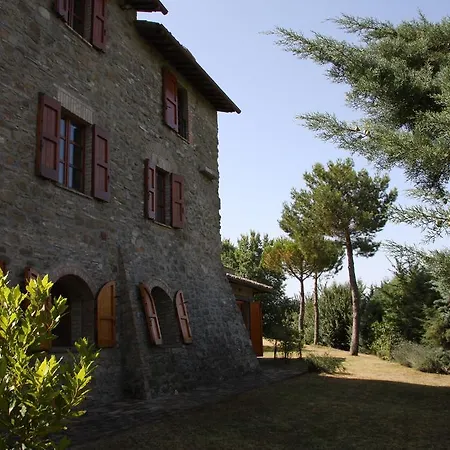Appartamento Il Casale Nella Natura Assisi