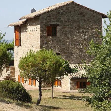 Il Casale Nella Natura Appartement