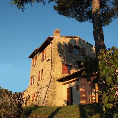 Il Casale Nella Natura *
