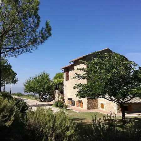 Appartamento Il Casale Nella Natura *