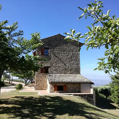 Il Casale Nella Natura Appartamento Assisi