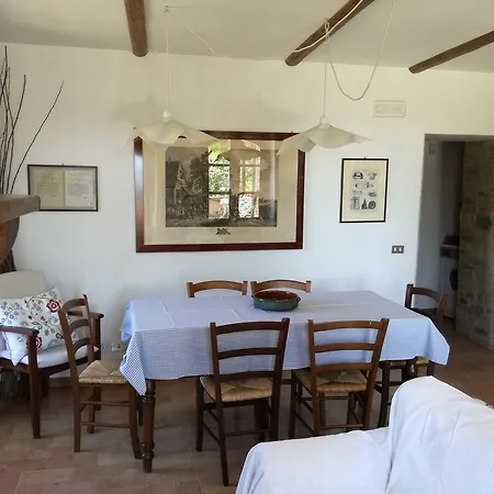Il Casale Nella Natura