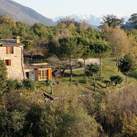 Il Casale Nella Natura Appartamento *
