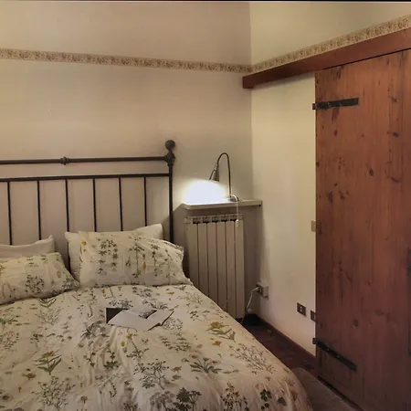 Il Casale Nella Natura Appartamento Assisi