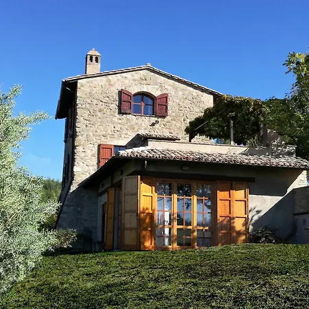 Il Casale Nella Natura Appartamento Assisi