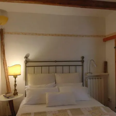 Il Casale Nella Natura Assisi