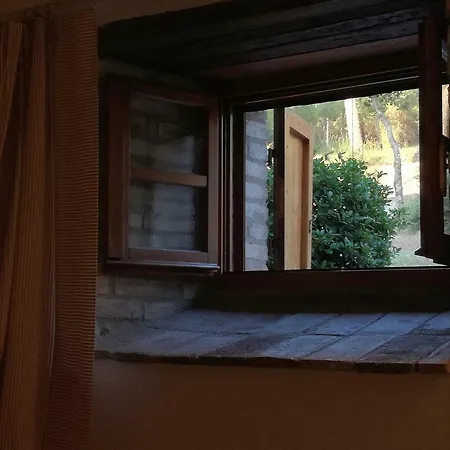 Appartamento Il Casale Nella Natura