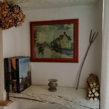 Il Casale Nella Natura