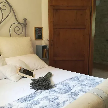 Appartamento Il Casale Nella Natura Assisi
